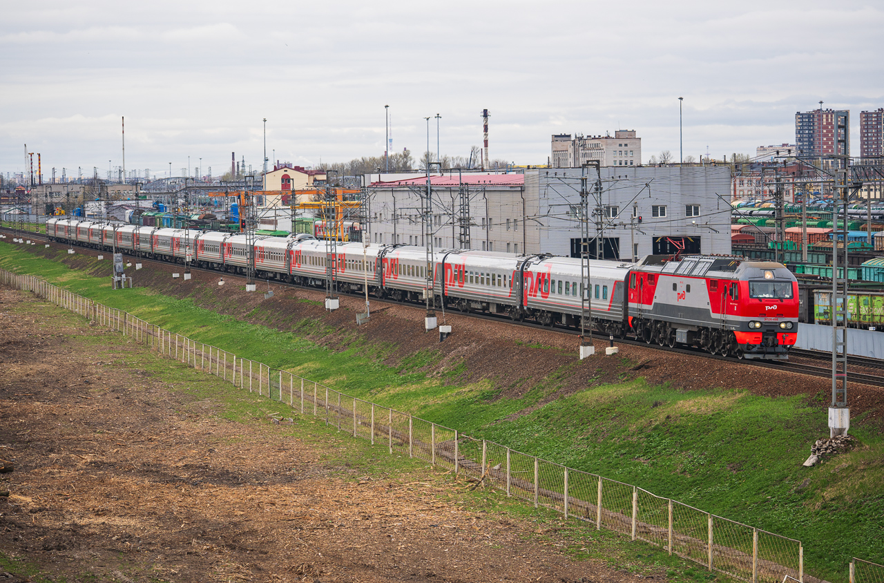 ЭП2К-498