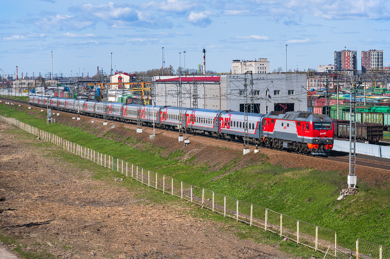 ЭП2К-361