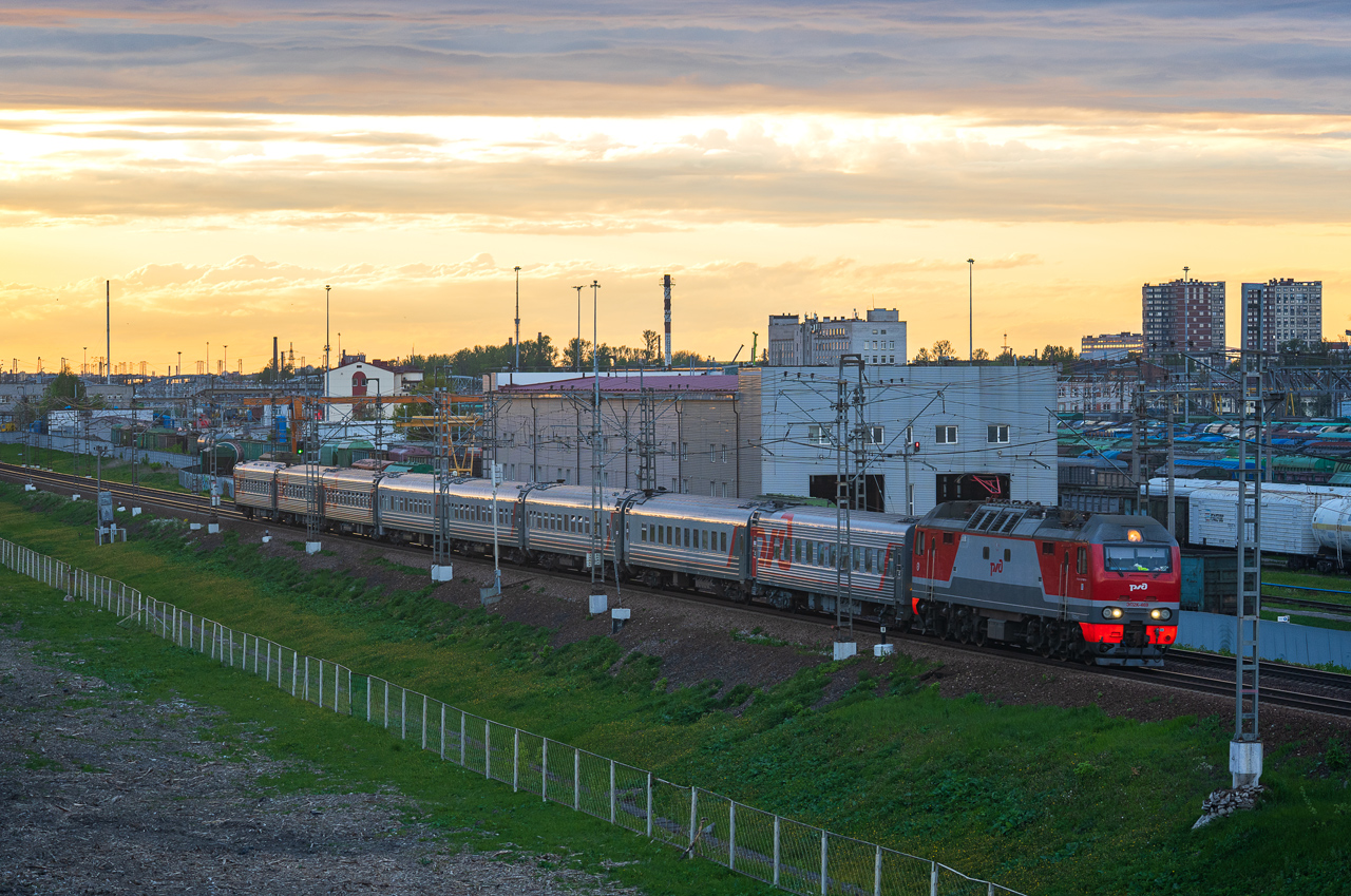 ЭП2К-469