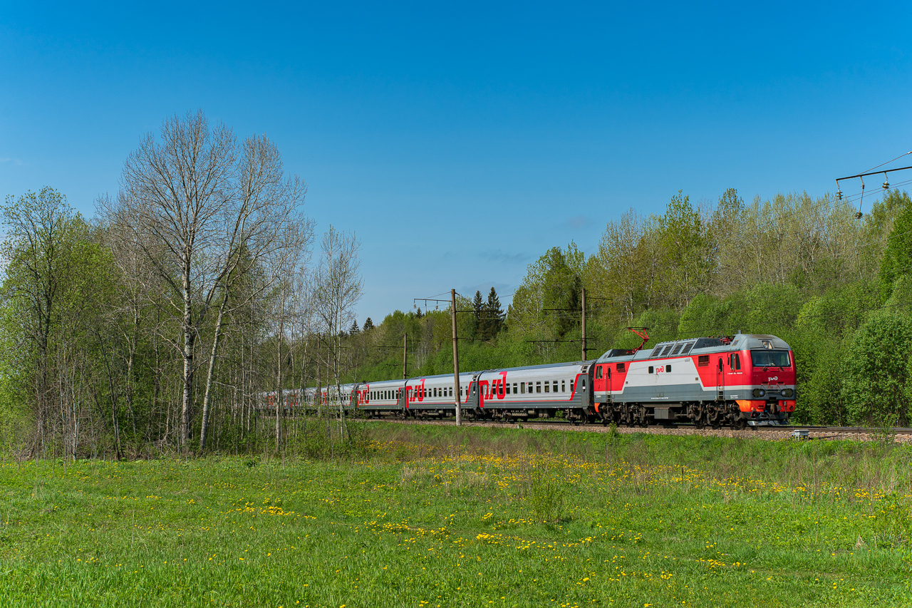 ЭП2К-185