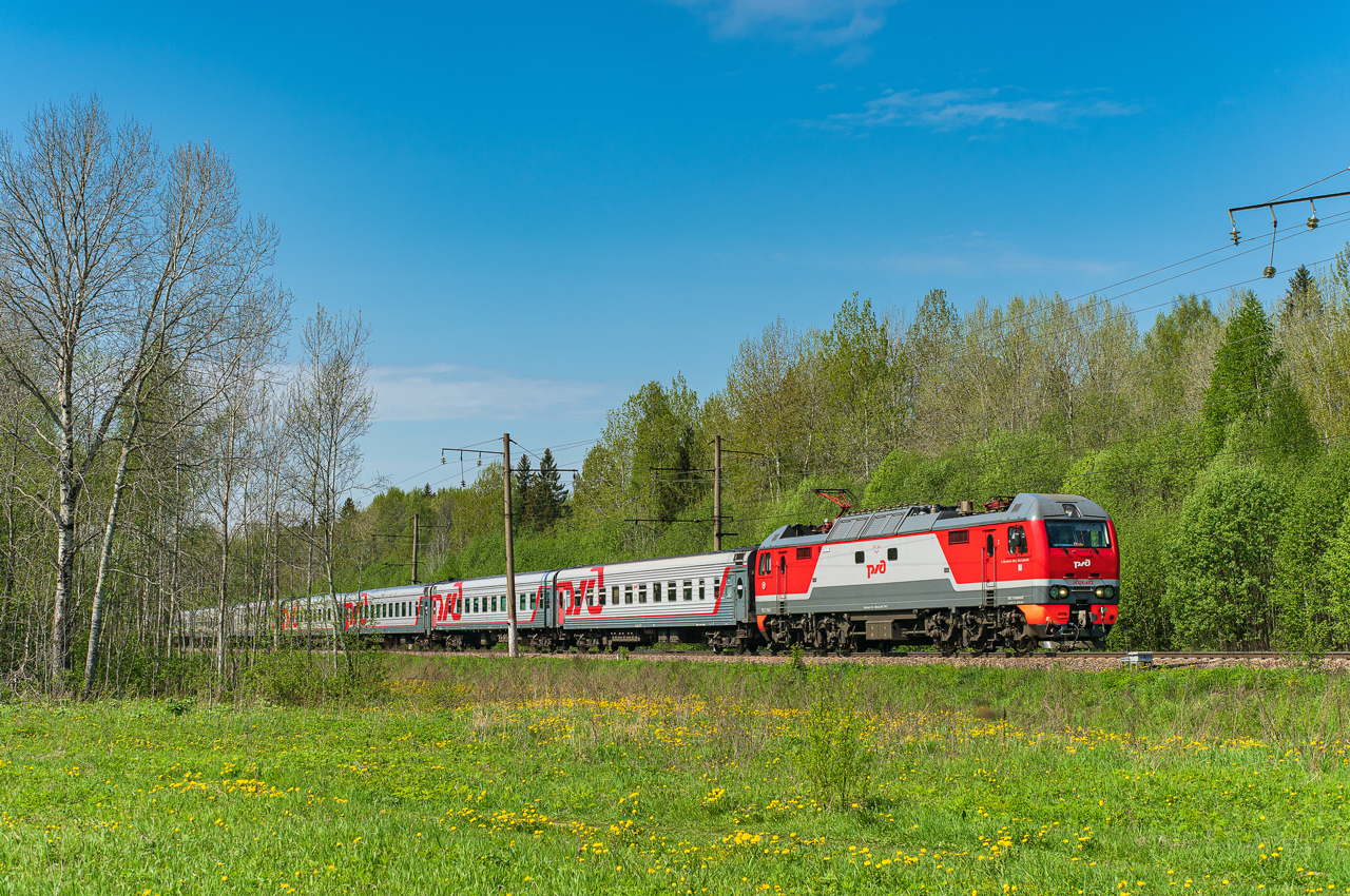 ЭП2К-482