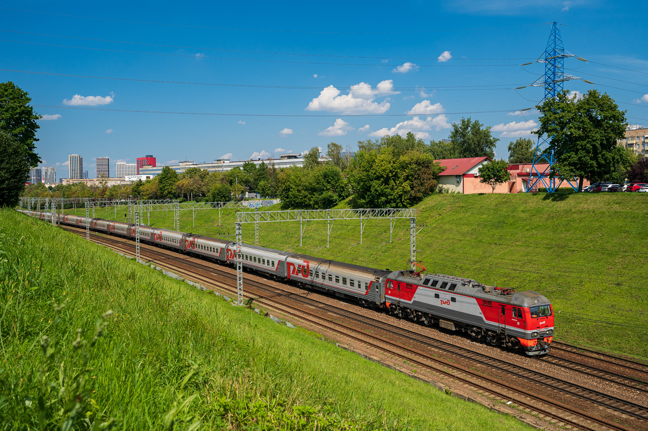ЭП2К-477