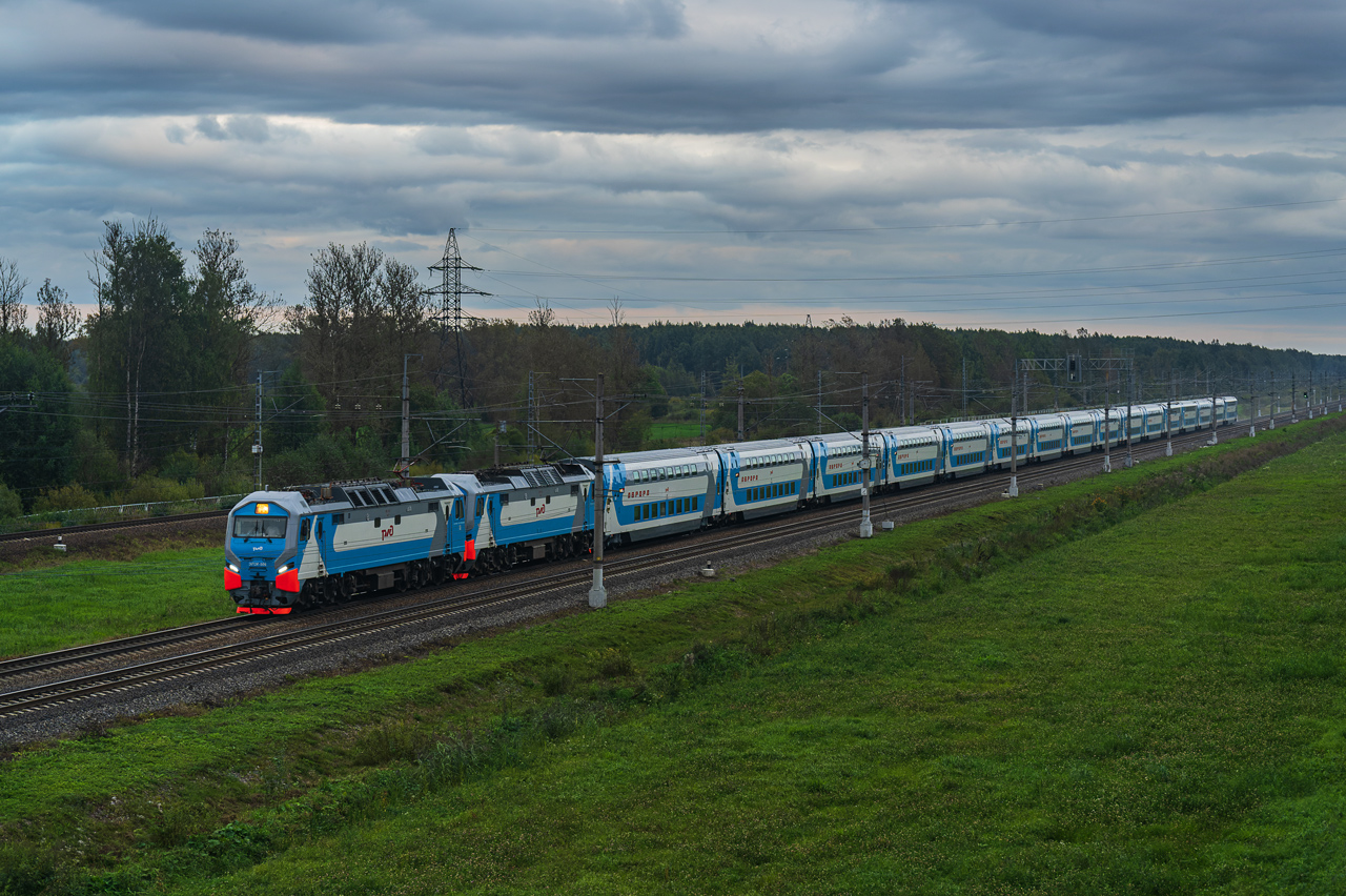 ЭП2К-506