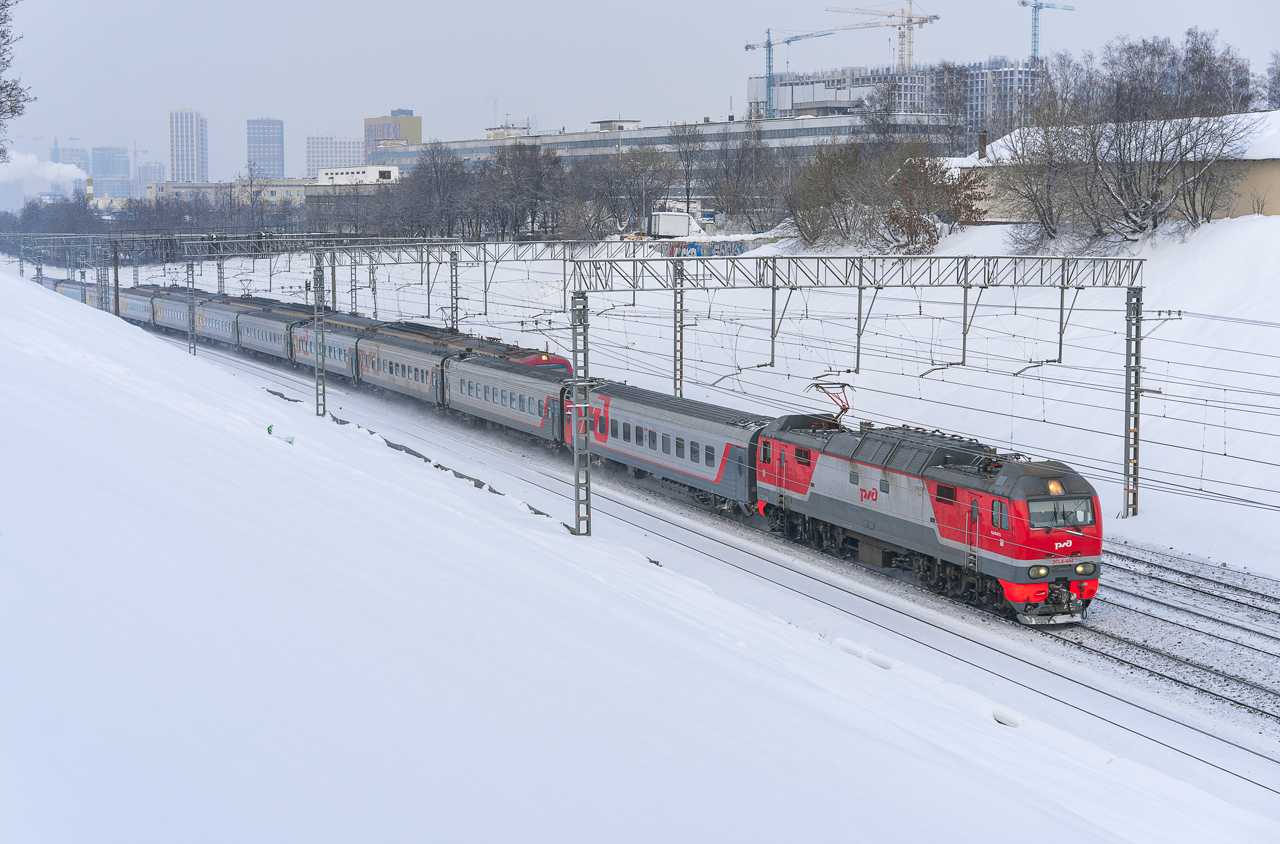 ЭП2К-444