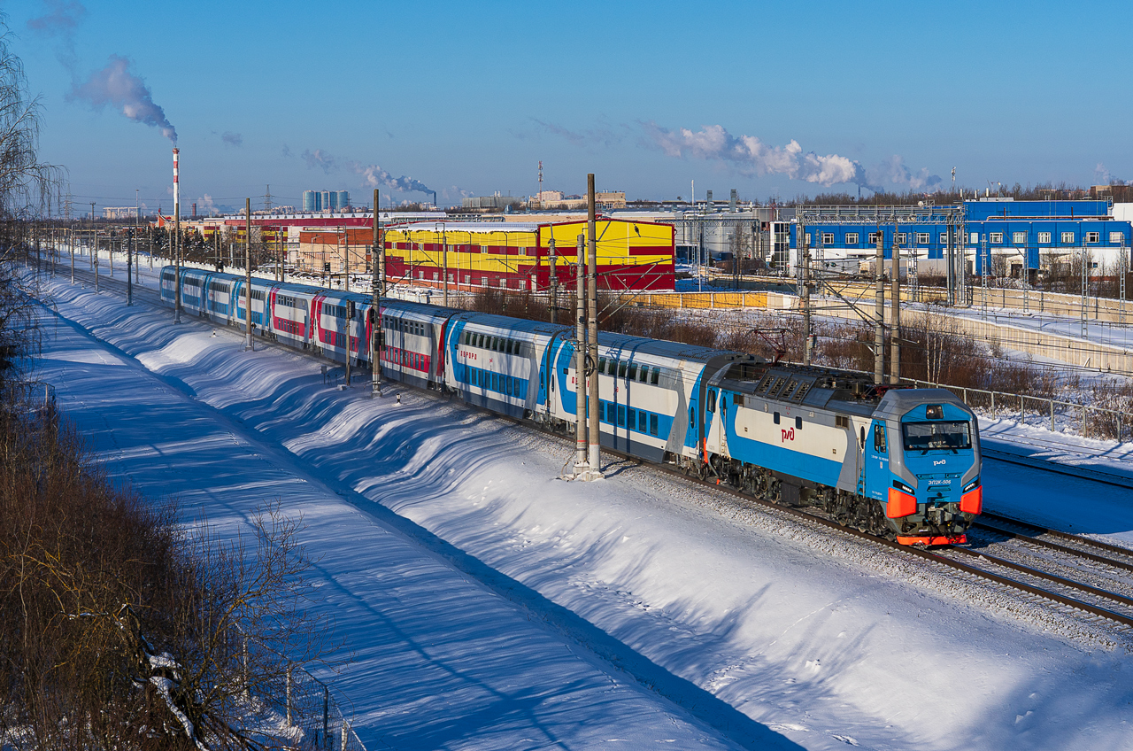 ЭП2К-506