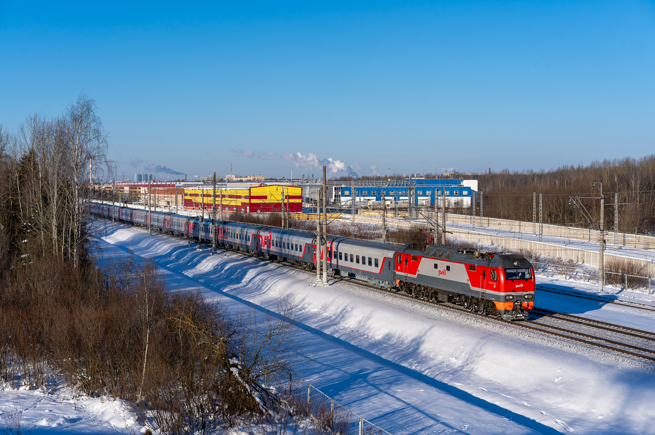 ЭП2К-496