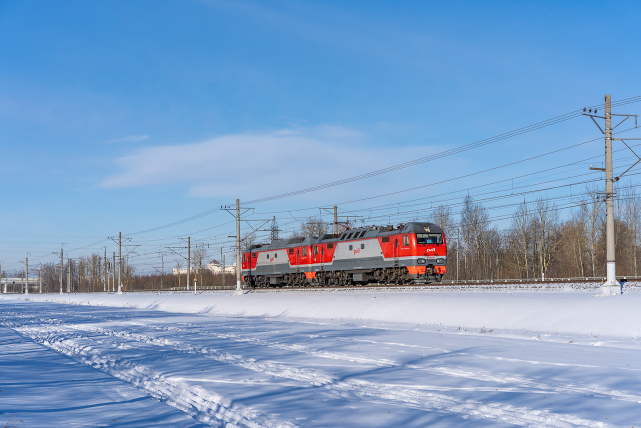 ЭП2К-181