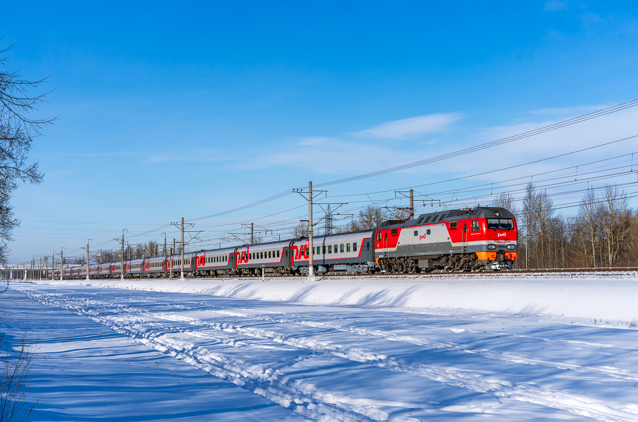 ЭП2К-391