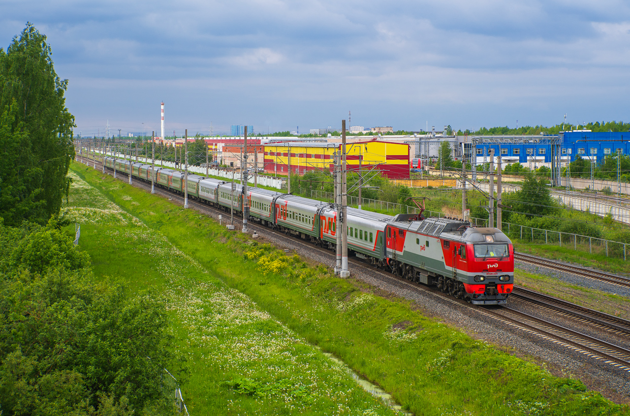 ЭП2К-225