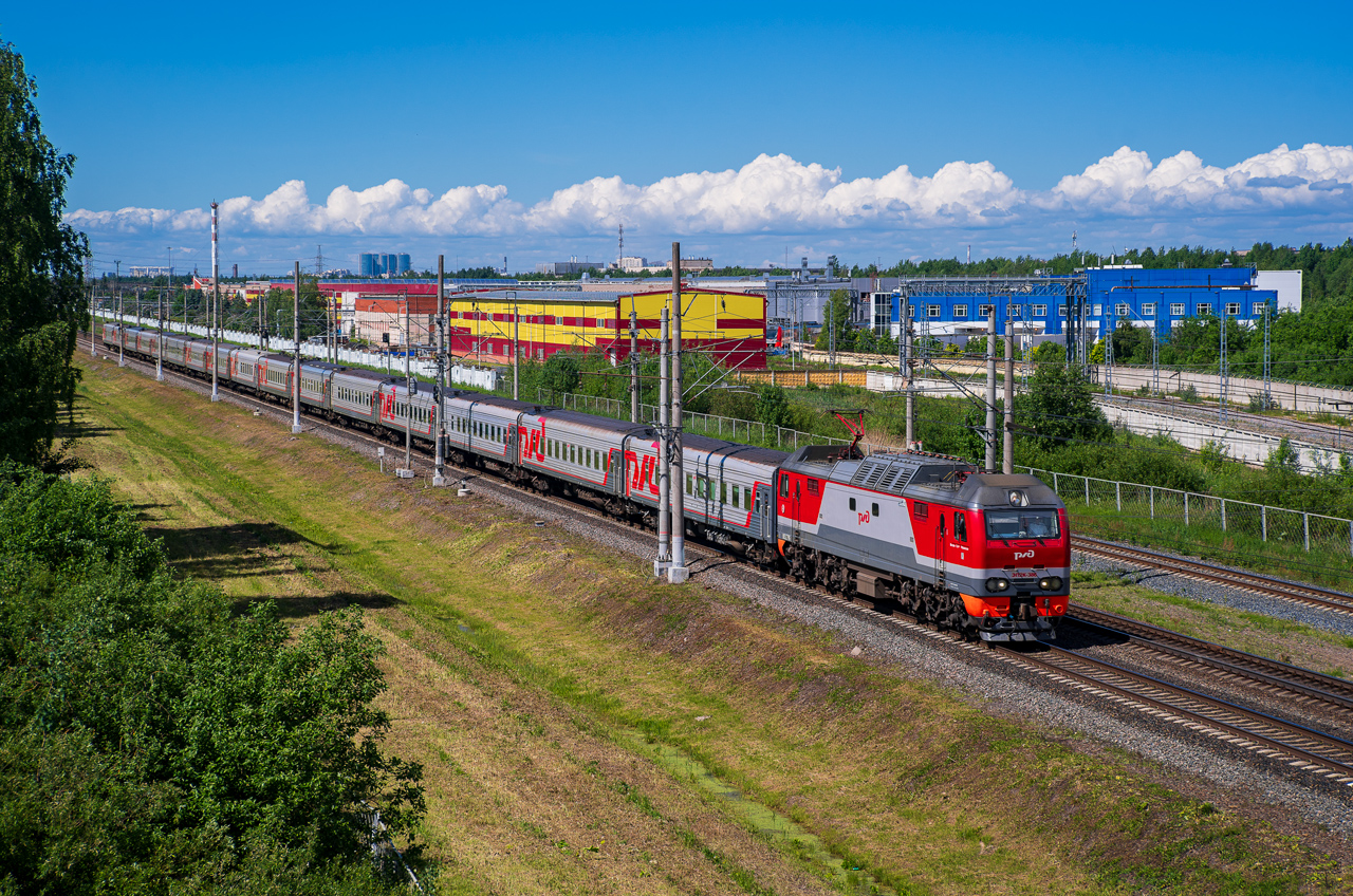 ЭП2К-386