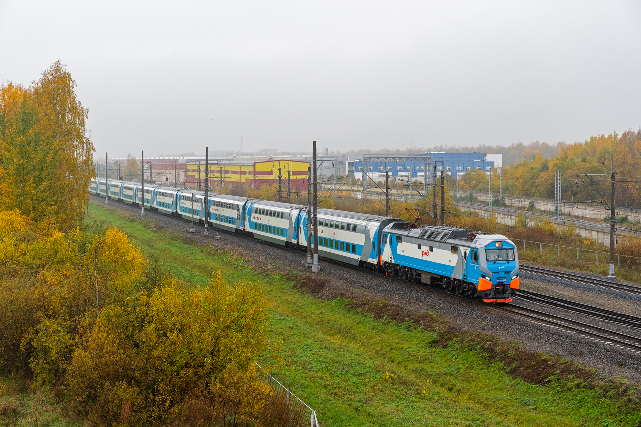 ЭП2К-502