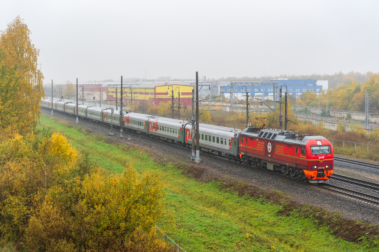 ЭП2К-188