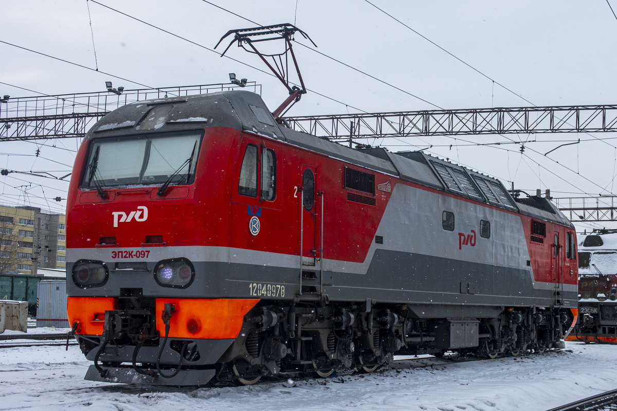 ЭП2К-097