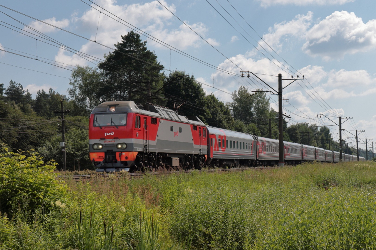 ЭП2К-428