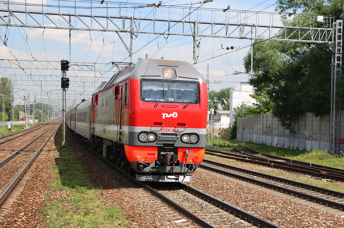 ЭП2К-485