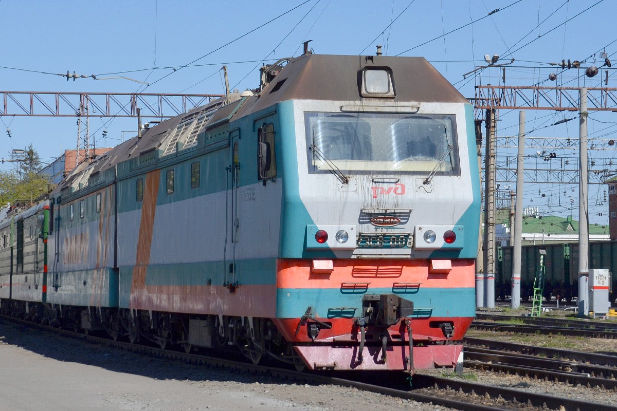 2ЭС6-008