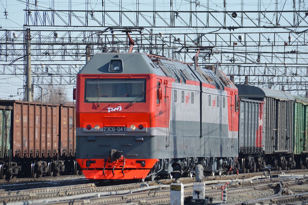 2ЭС6-048