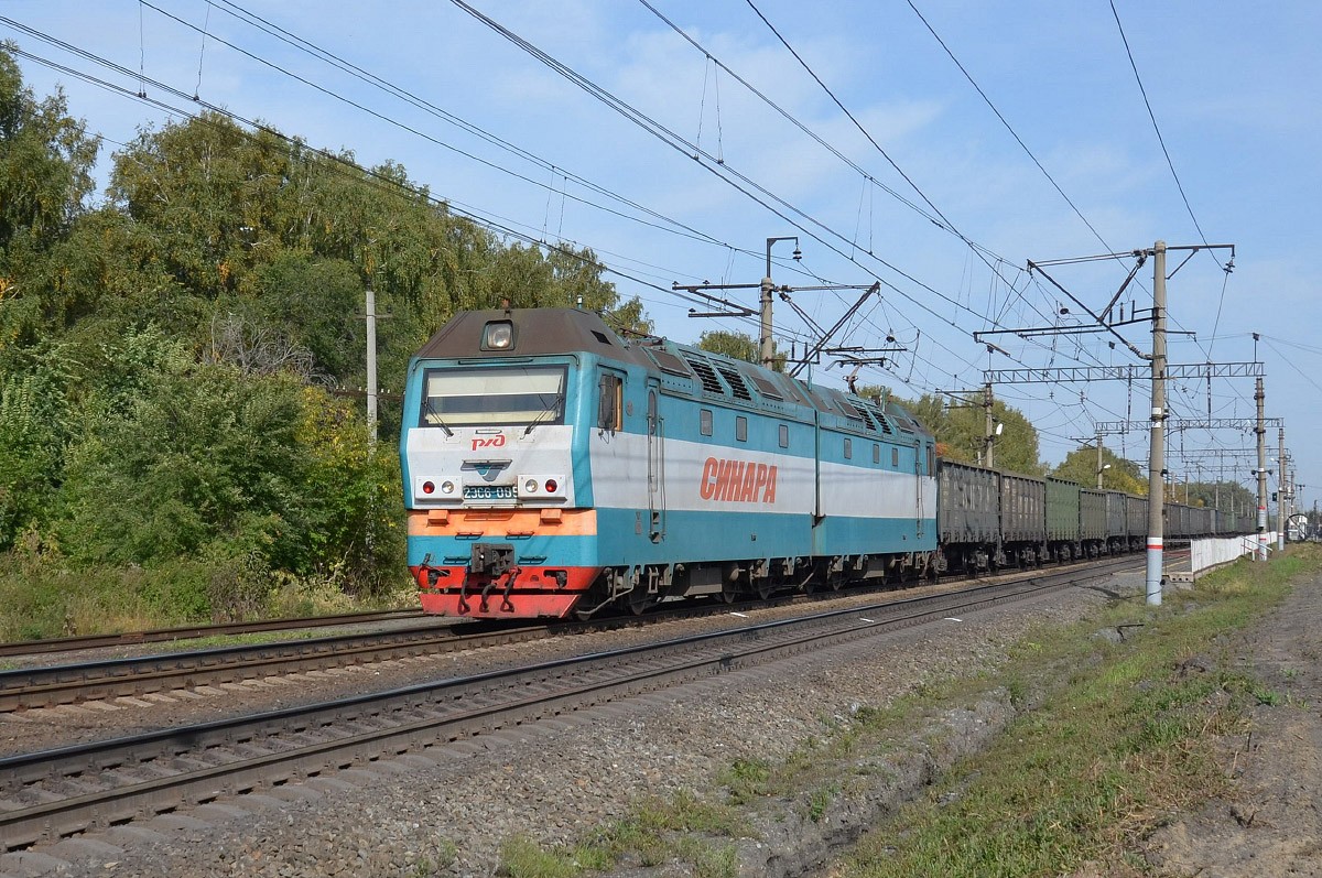 2ЭС6-085