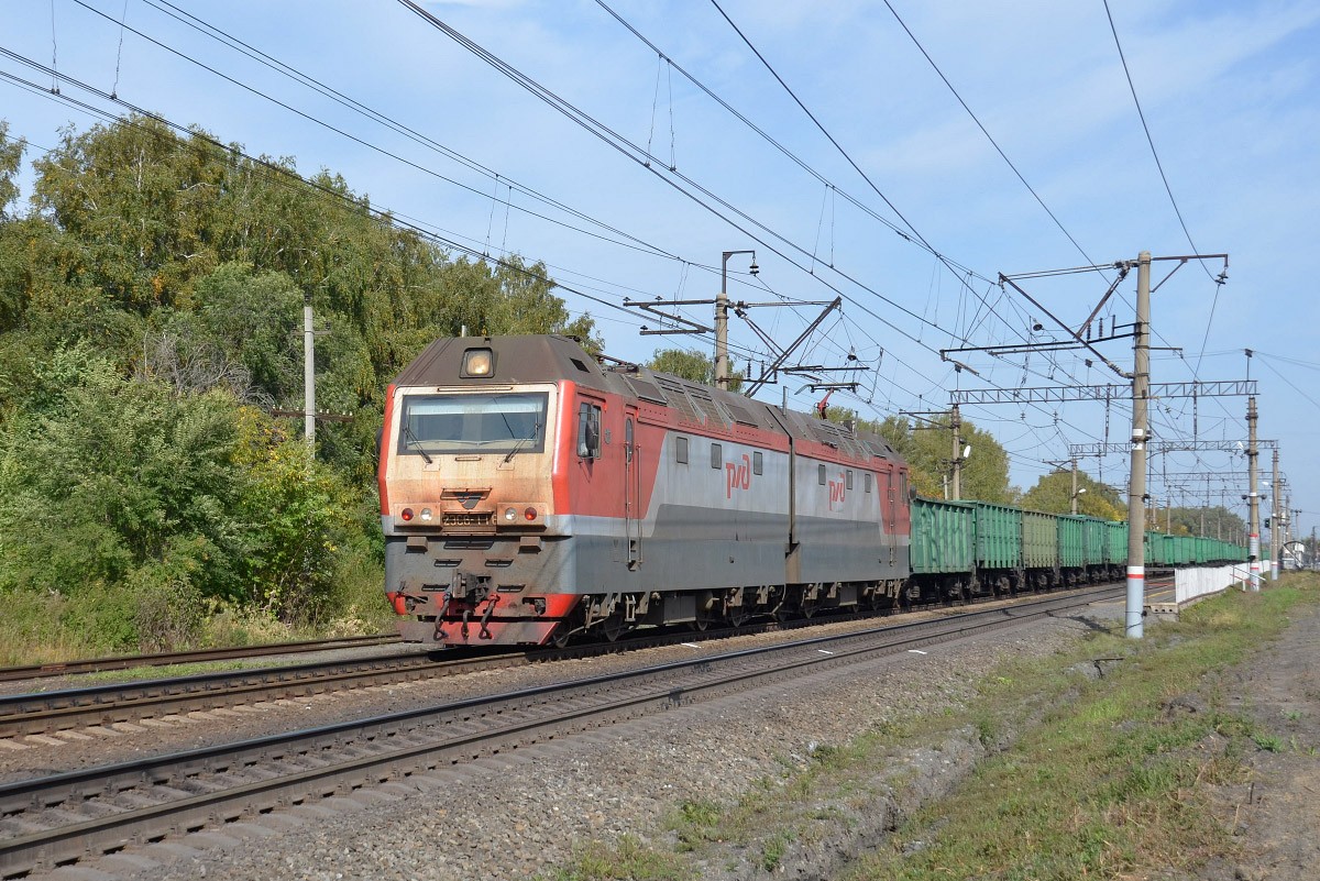 2ЭС6-116