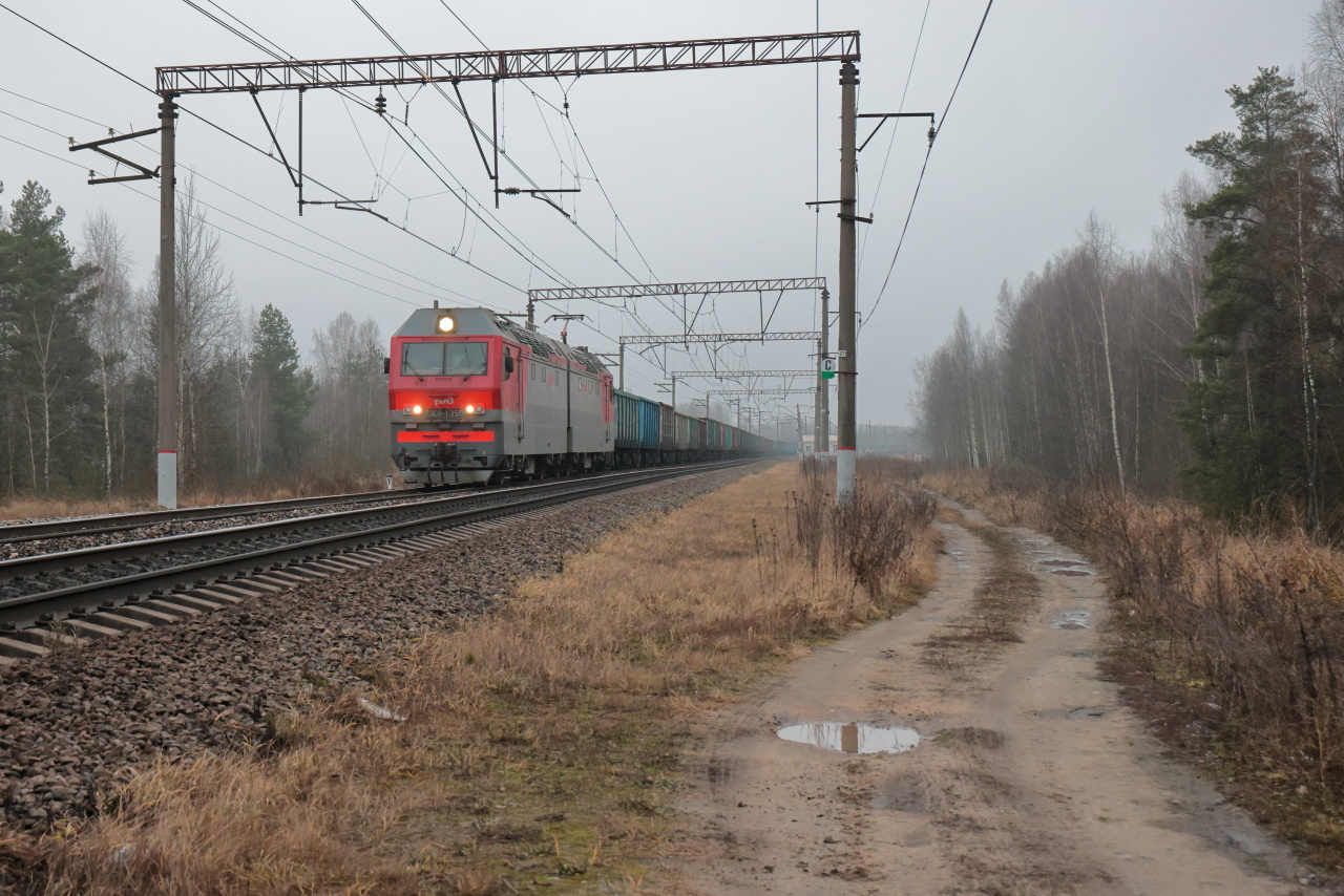 2ЭС6-1350