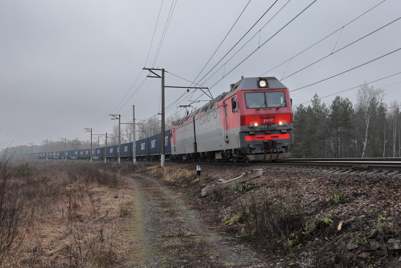 2ЭС6-1369