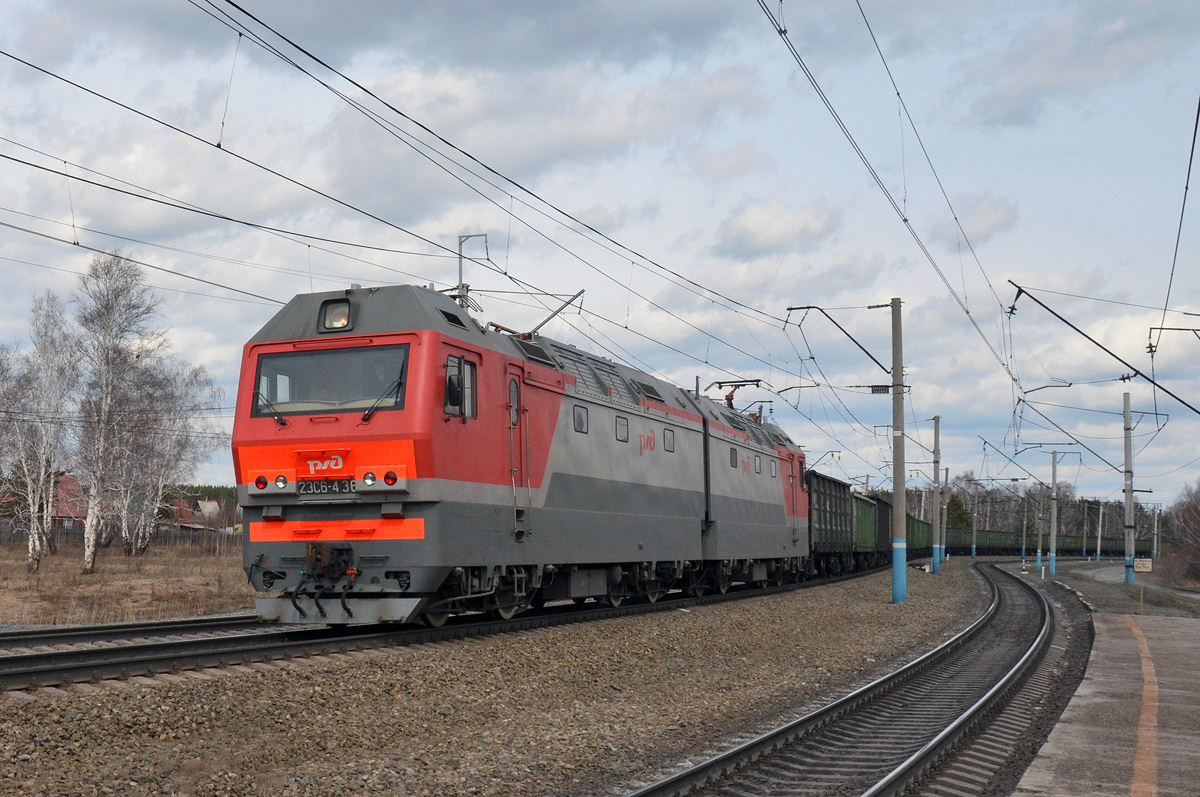 2ЭС6-436