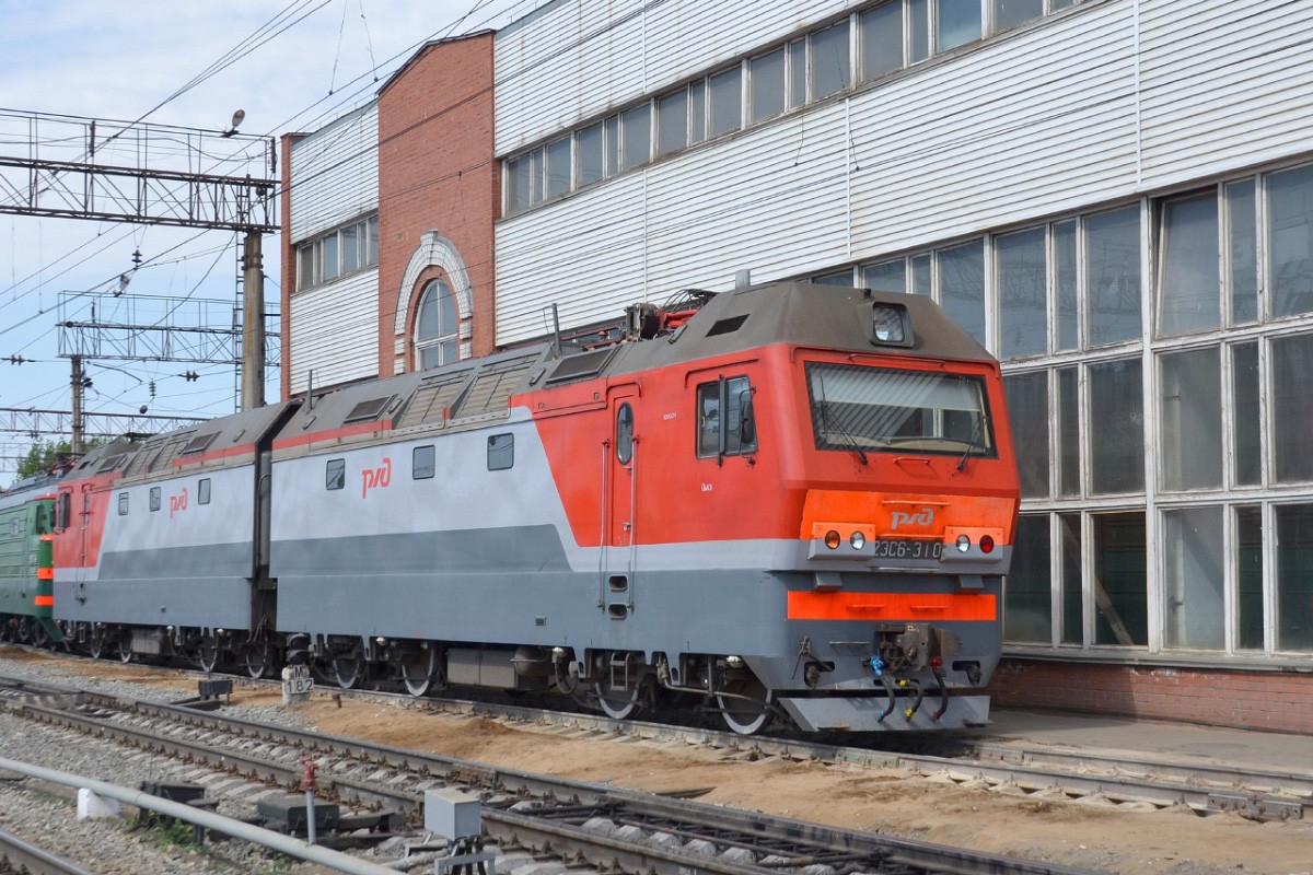 2ЭС6-310