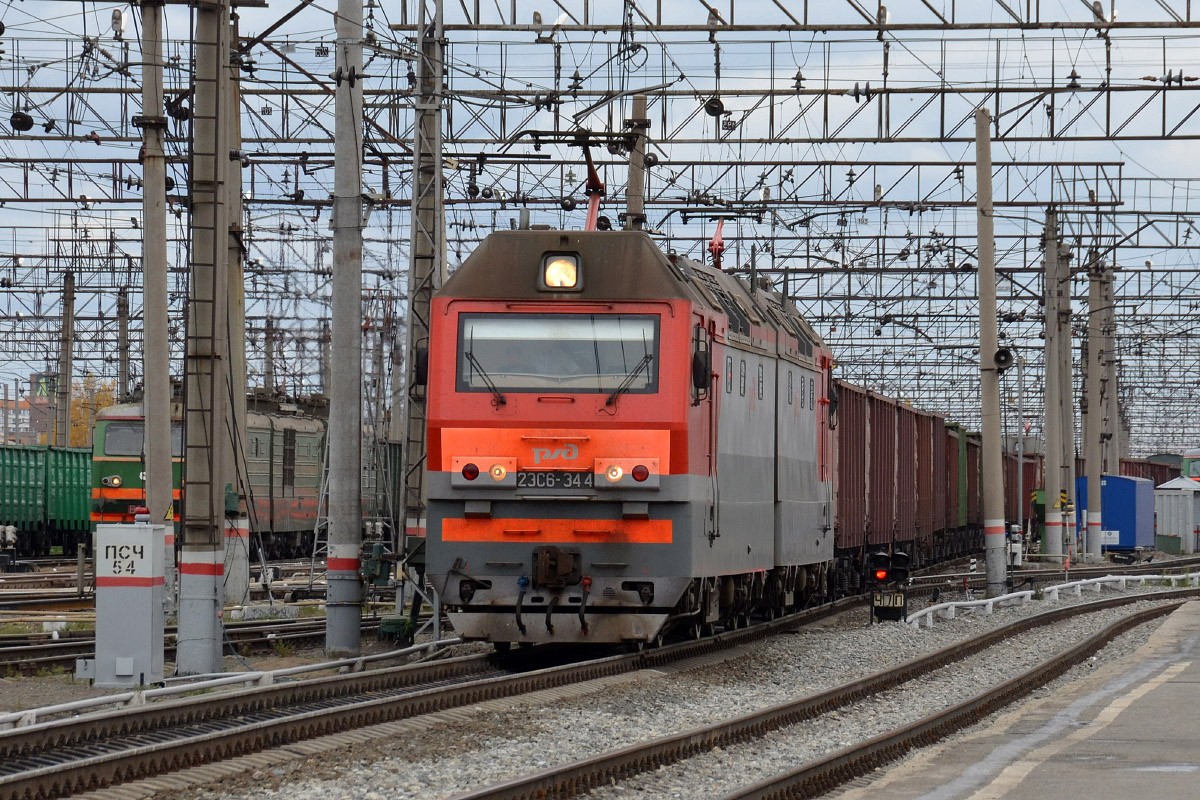 2ЭС6-344