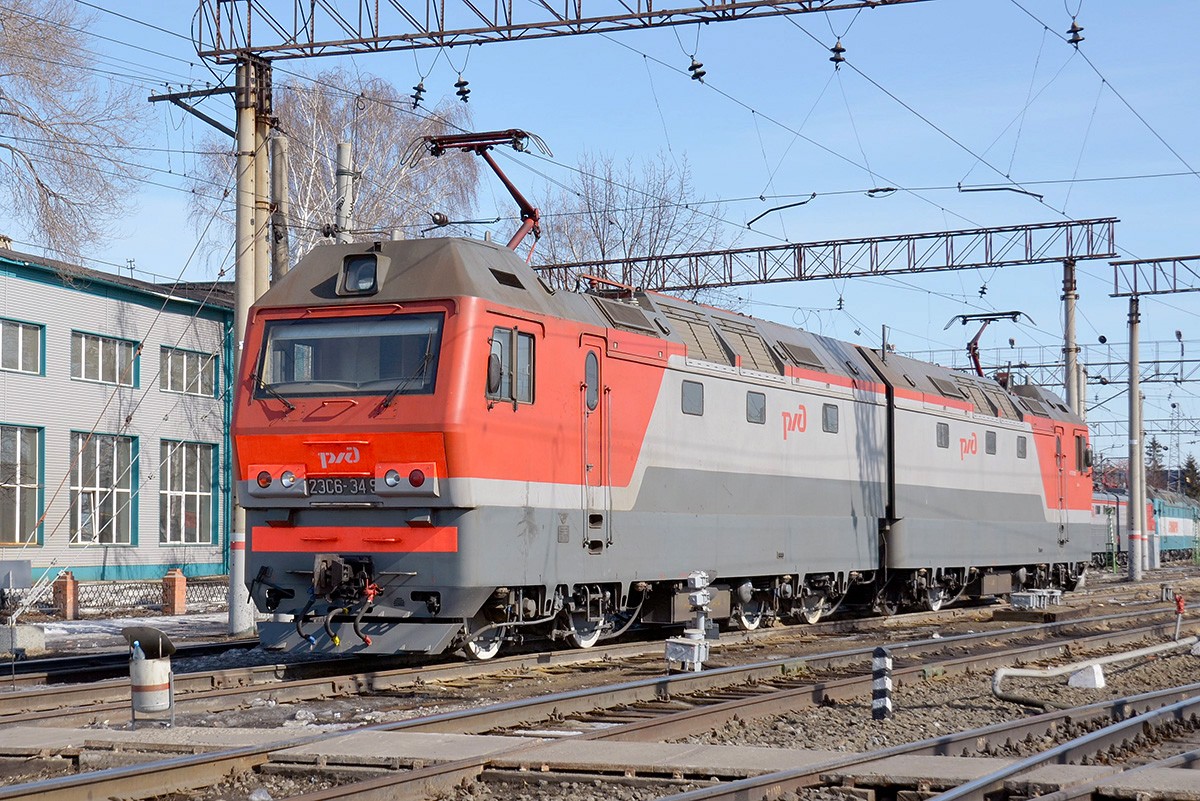 2ЭС6-349