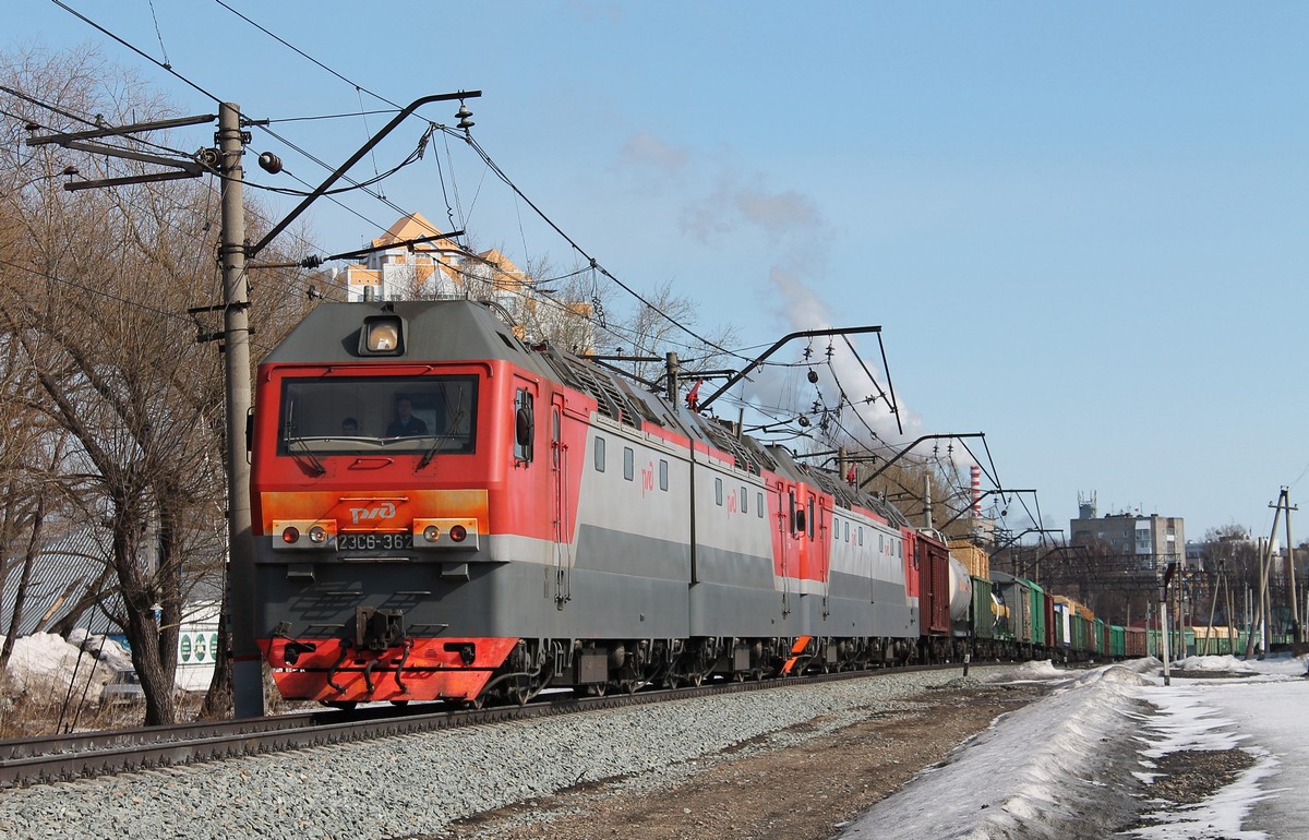 2ЭС6-362
