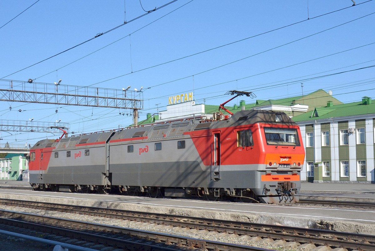 2ЭС6-470