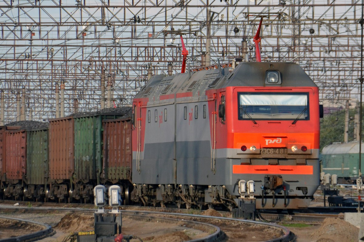 2ЭС6-481