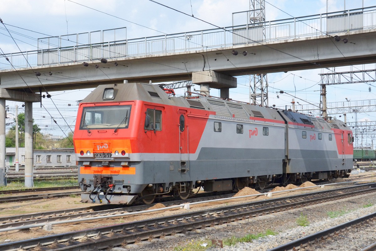 2ЭС6-512
