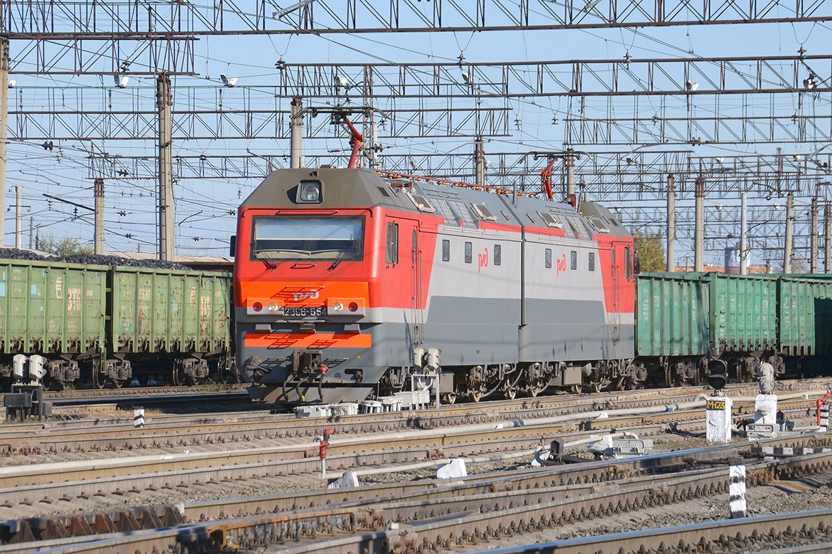 2ЭС6-654