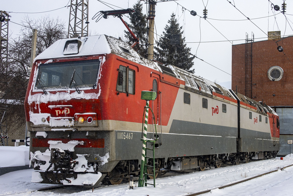 2ЭС6-555