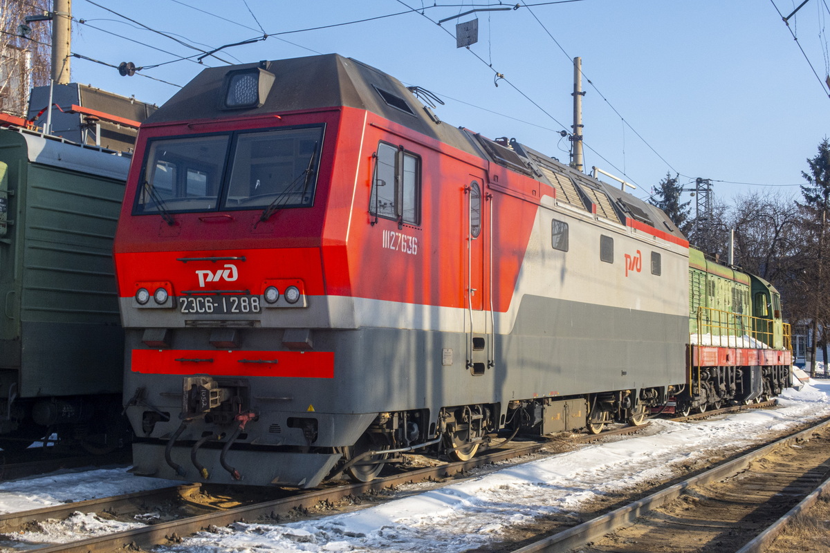 2ЭС6-1288