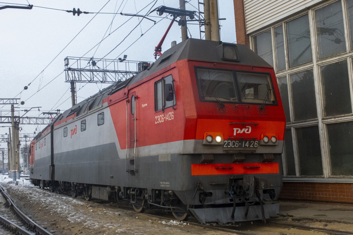 2ЭС6-1426
