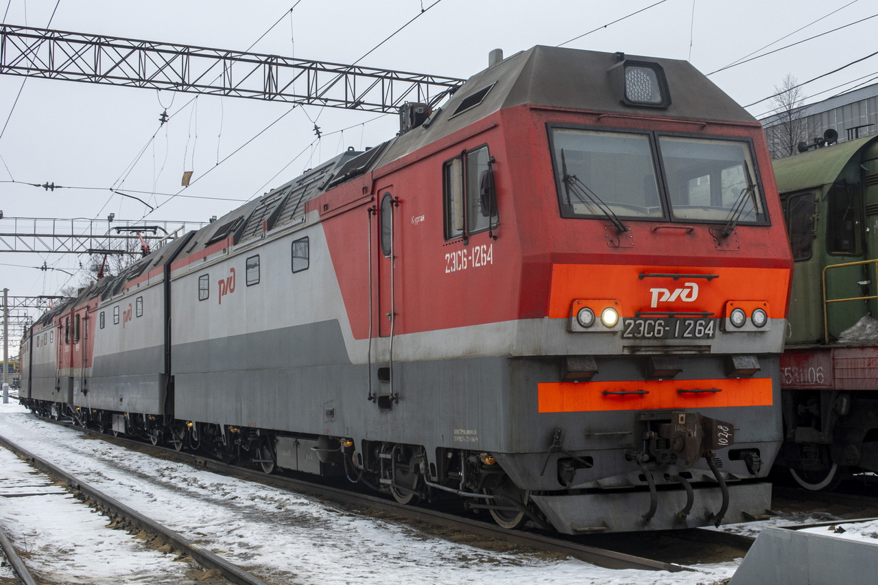 2ЭС6-1264
