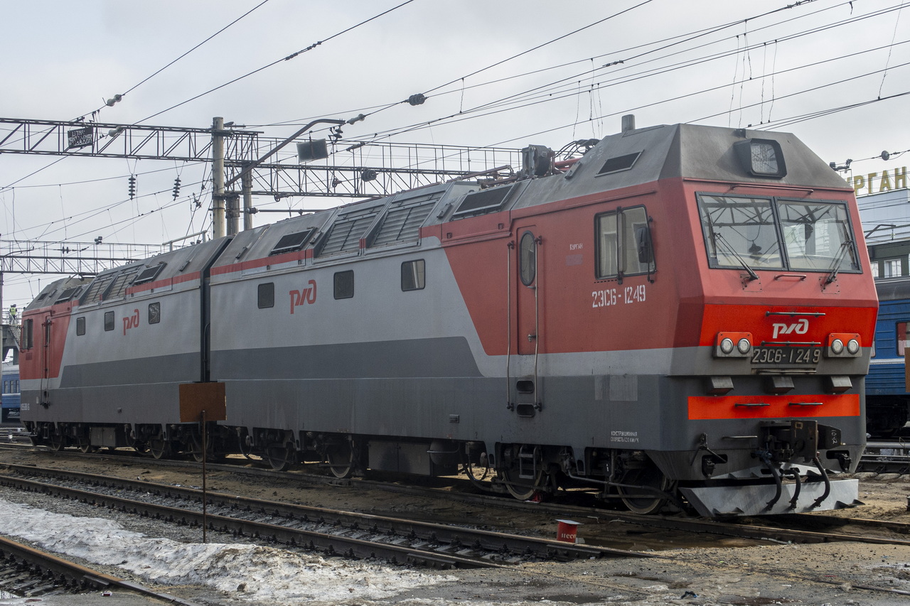 2ЭС6-1249