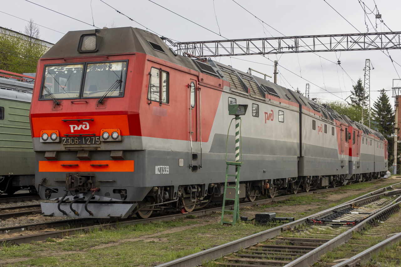 2ЭС6-1275