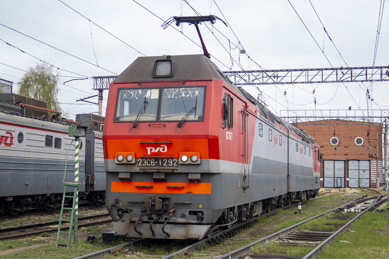 2ЭС6-1292