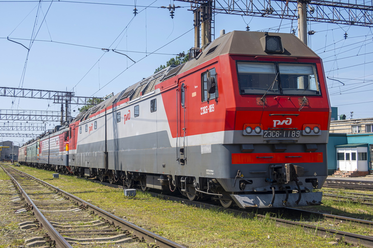 2ЭС6-1189