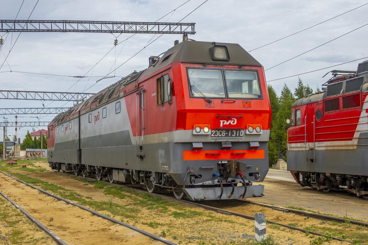 2ЭС6-1310