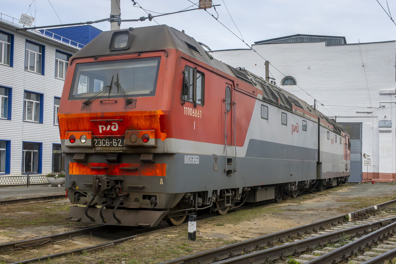 2ЭС6-621