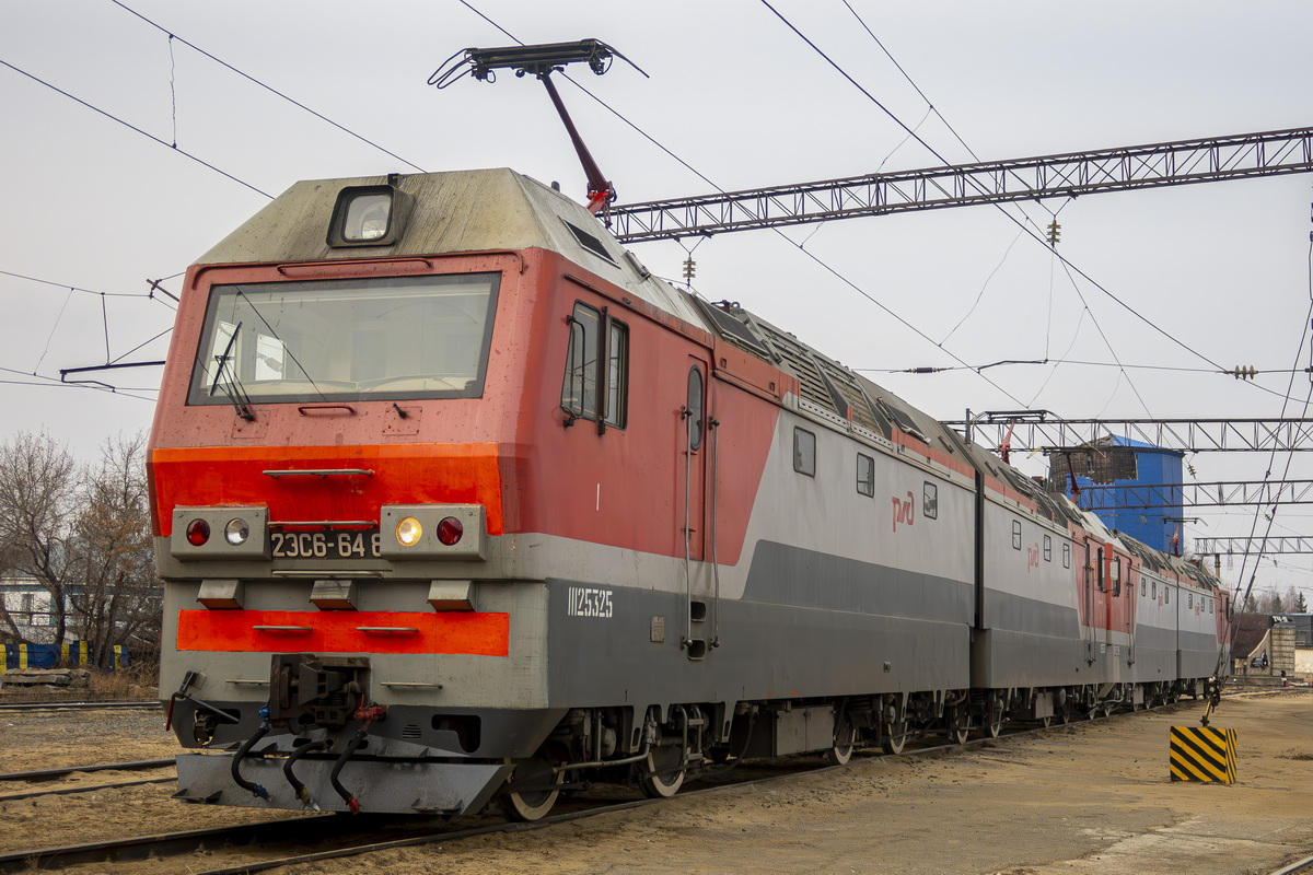2ЭС6-648