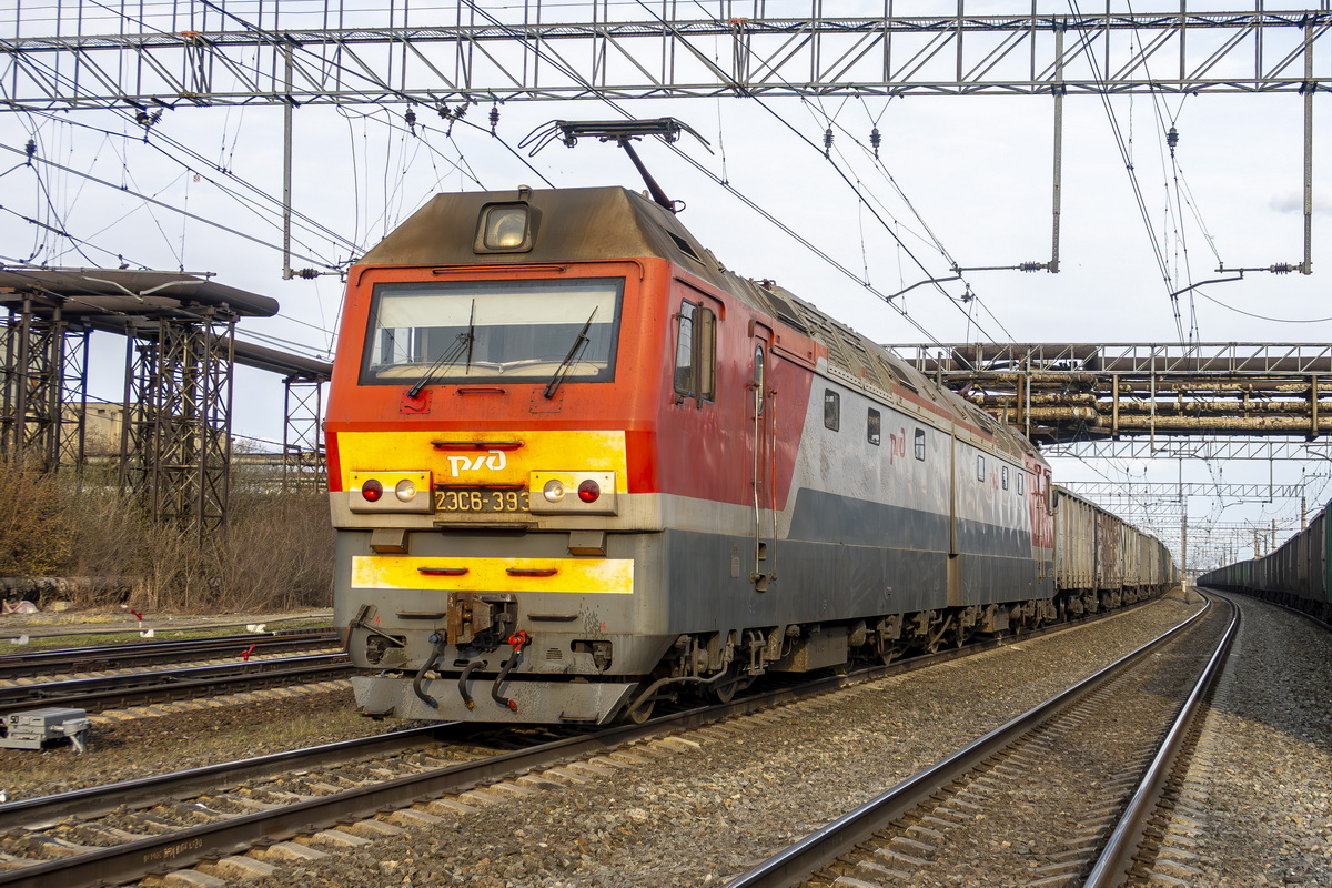 2ЭС6-393