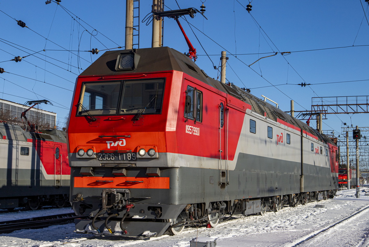 2ЭС6-1189