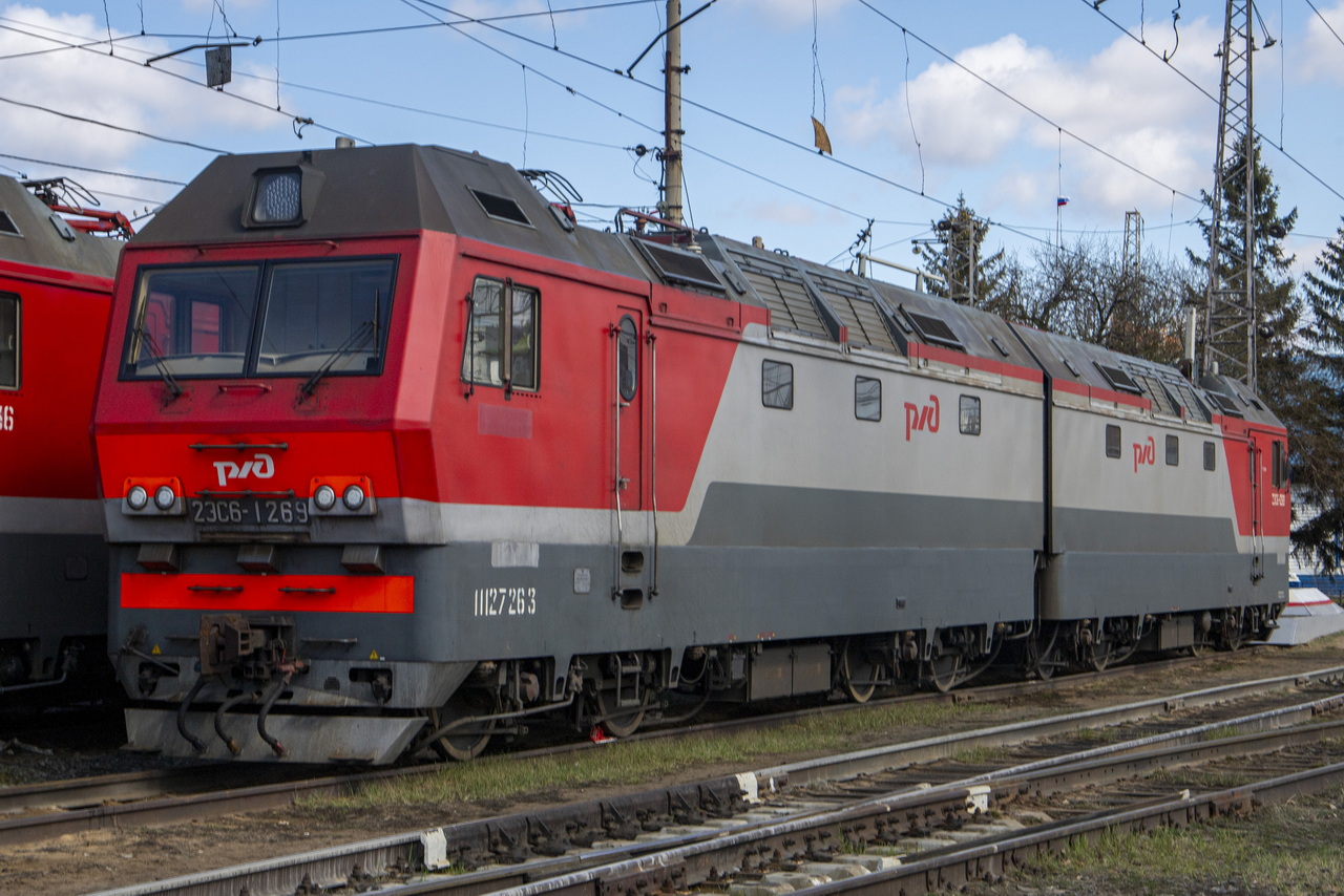 2ЭС6-1269