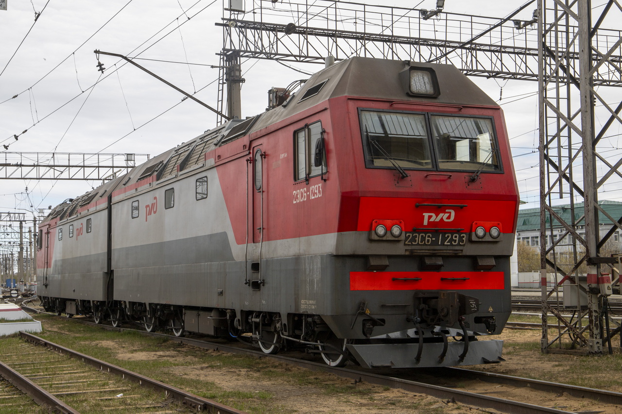2ЭС6-1293