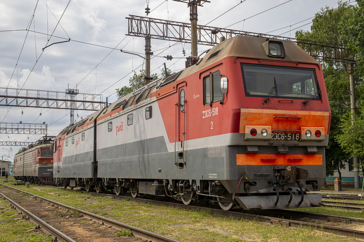 2ЭС6-518